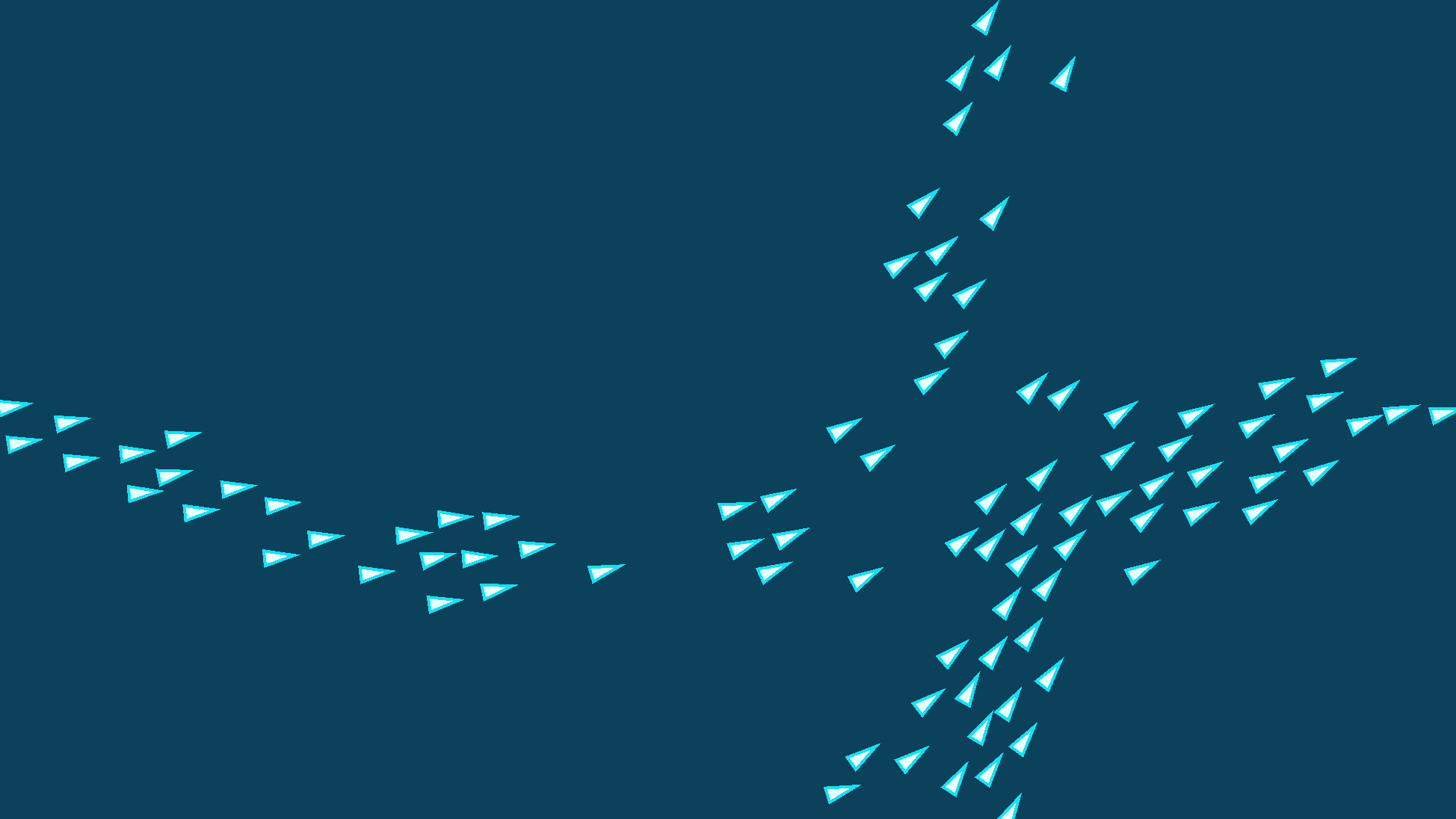 Introduction Flocking Autonomous Agents